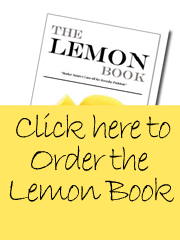 Order the Lemon Book